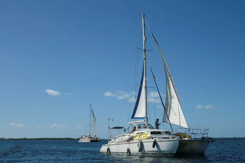 Two Humanitarian Aid Boats Safely Reach Havana After Being Located By Mexican Navy