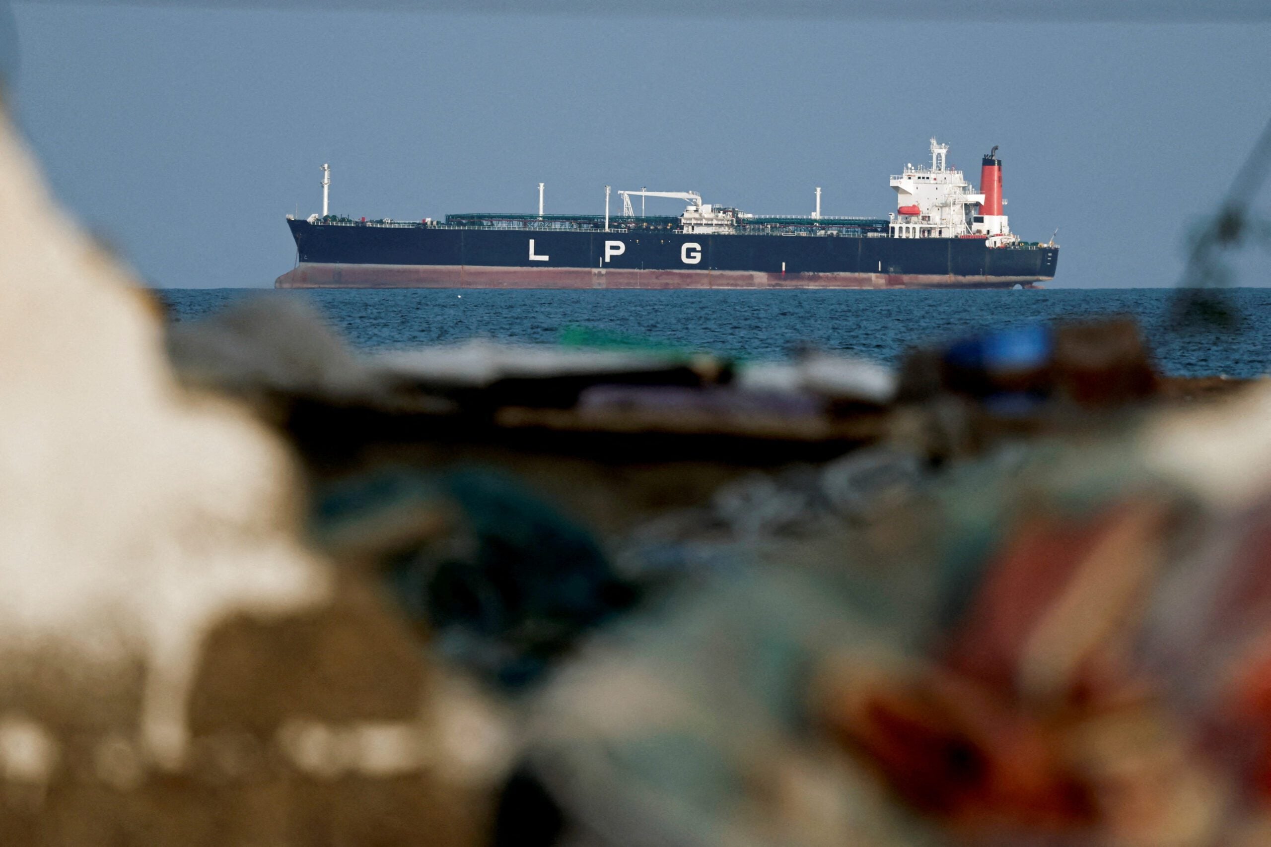 U.S. Doubles Hormuz Insurance Backstop to $40B in Hopes of Luring Ships Back