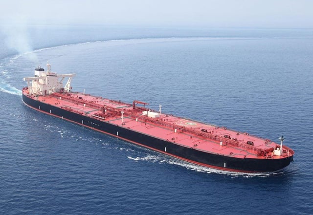 U.S. Turns Back Ten Ships as Iran Port Blockade Holds, Tankers Test Limits