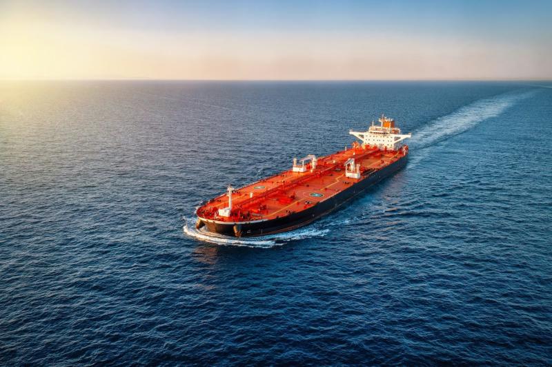 Interview: America’s Oil Surge Is Pulling Tankers West — and Reshaping Global Trade