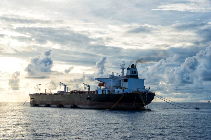 Trump Moves to Extend Jones Act Waiver 90 Days as Maritime Industry Says Fuel Relief Never Came