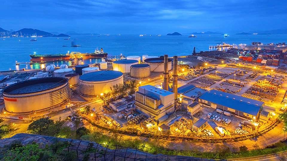 China Orders Firms to Defy U.S. Sanctions in Escalation Over Iran Oil Trade