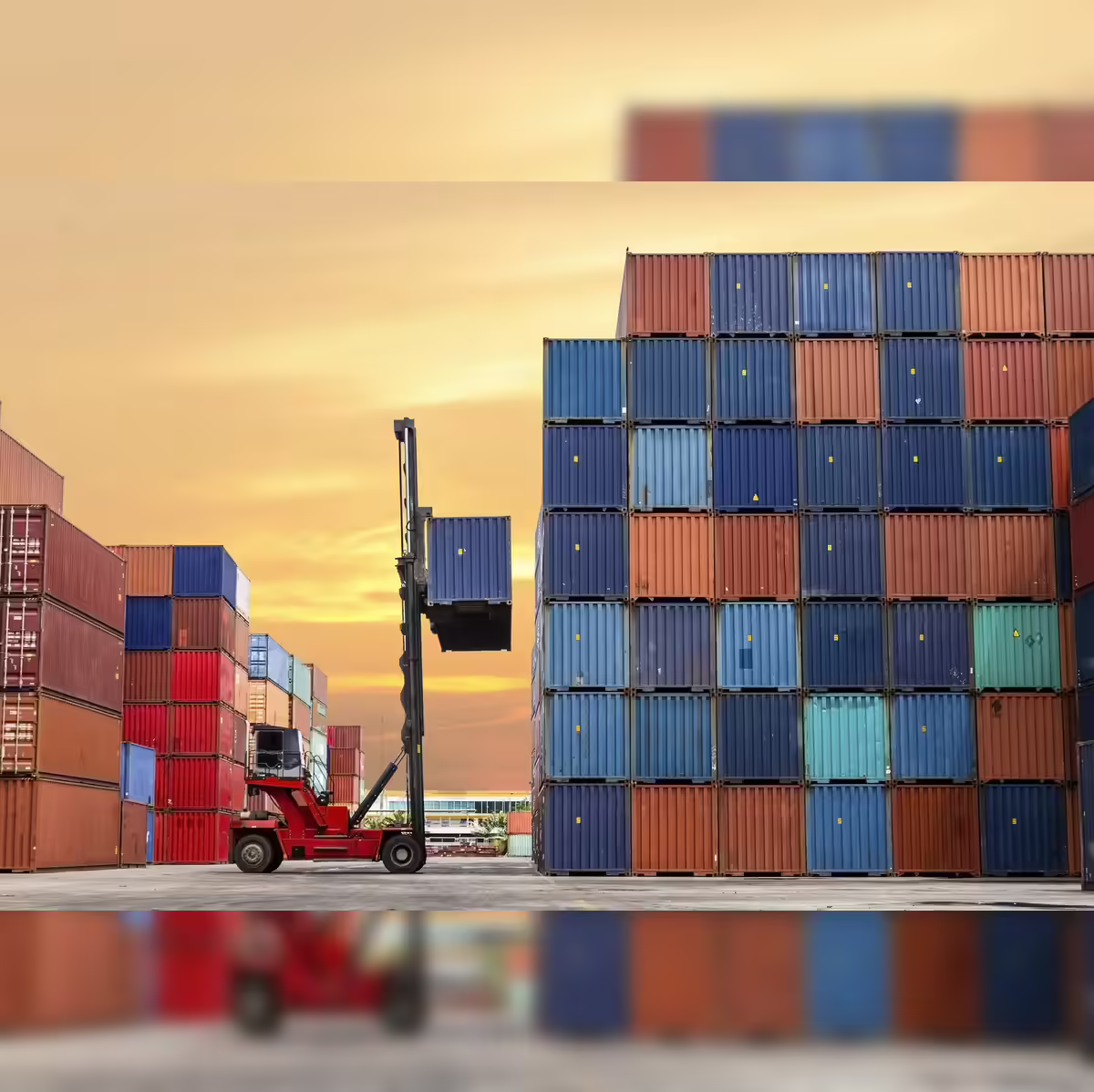 Dry-Bulk Shipping Rates Hit Two-Year High on Capesize Demand