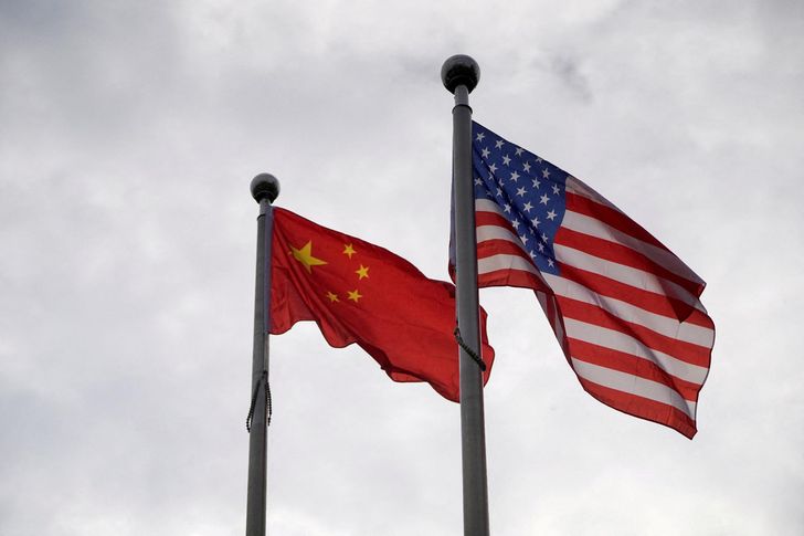 Senators Urge Trump to ‘Stand Strong’ on China Shipbuilding Ahead of Xi Summit