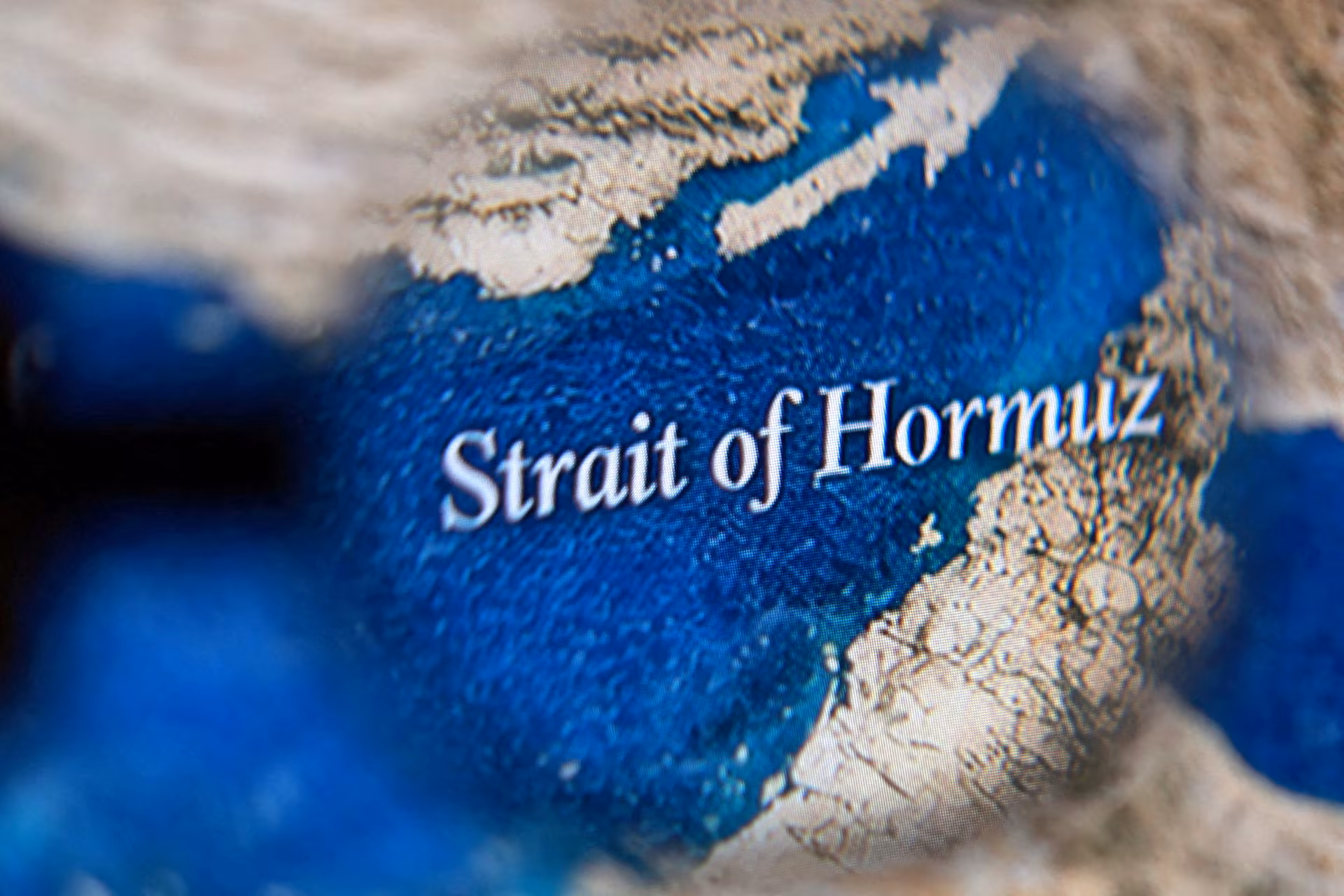 Second Japan-linked Oil Tanker Sails Via Strait of Hormuz as PM Asks Iran to Help Out