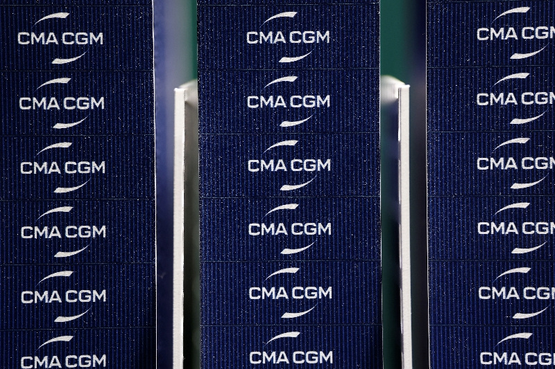 Shippers Hapag-Lloyd, CMA CGM Suspend Cuba Bookings After US Executive Order photo