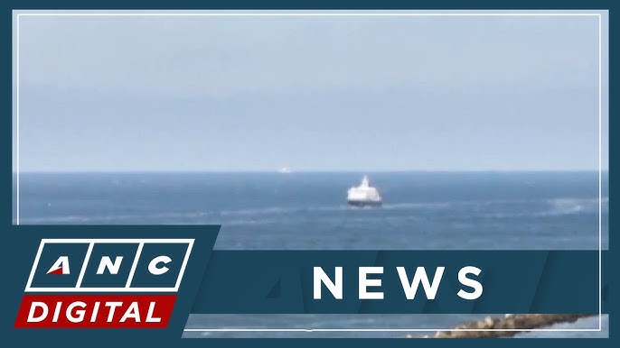 Hantavirus-Hit Cruise Ship Reaches Rotterdam photo
