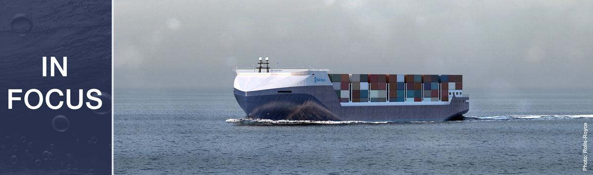 IMO Adopts MASS Code: The Autonomous Ship Moves from Drawing Board to Regulated Reality photo