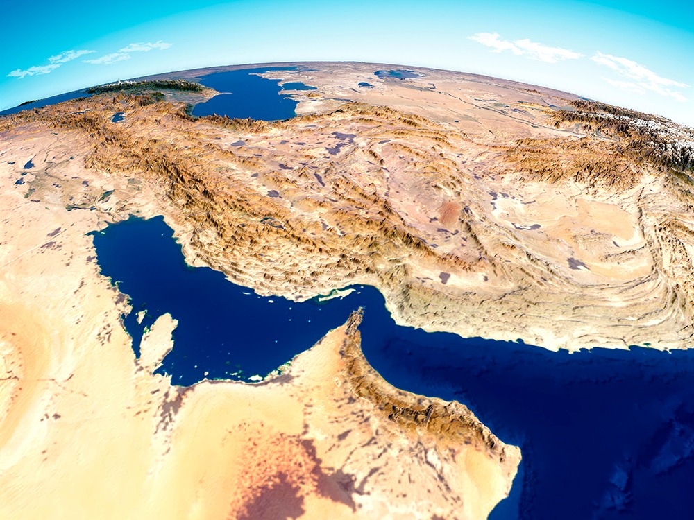 EU Weighs Expanding Aspides Mission to Lead Hormuz Mine-Clearing Effort photo