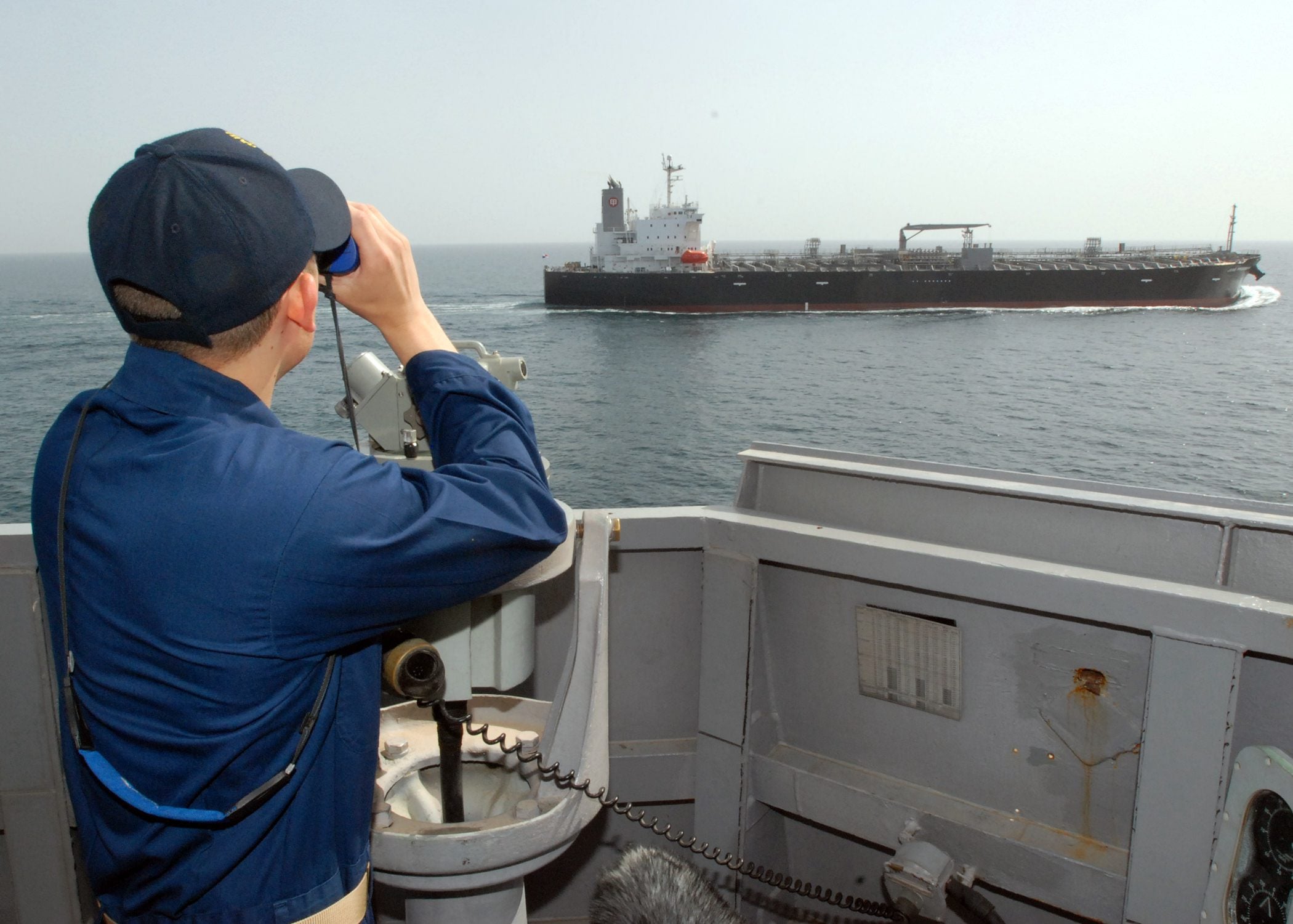 Maritime Action Plan Takes Center Stage as Congress Reviews MARAD, FMC Budgets photo