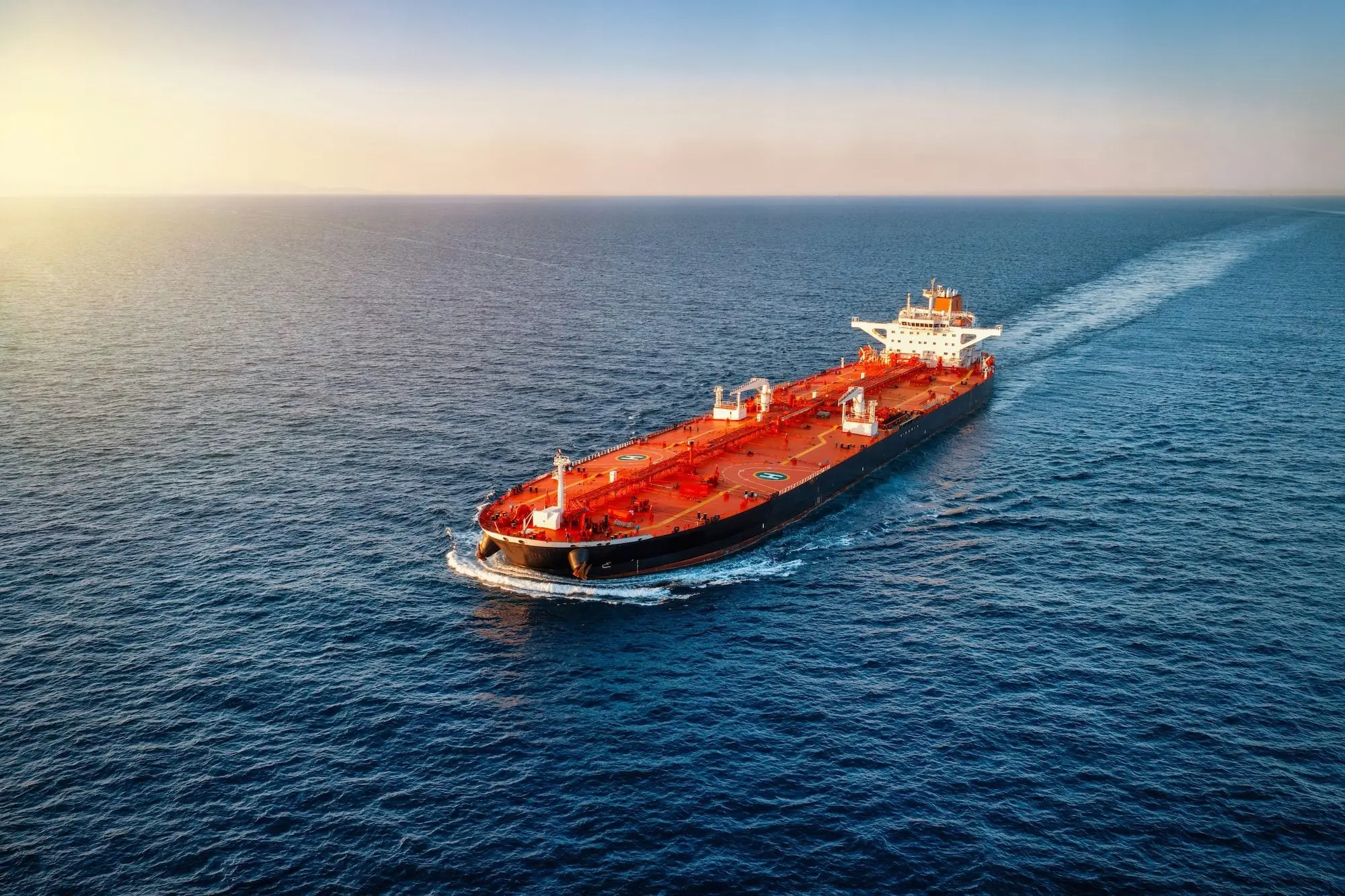 Newbuild Supertanker Orders Hit Record High, Surpassing 2008 Peak photo