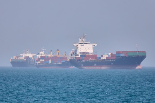 Ceasefire Frays as U.S. and Iran Exchange Fresh Strikes photo