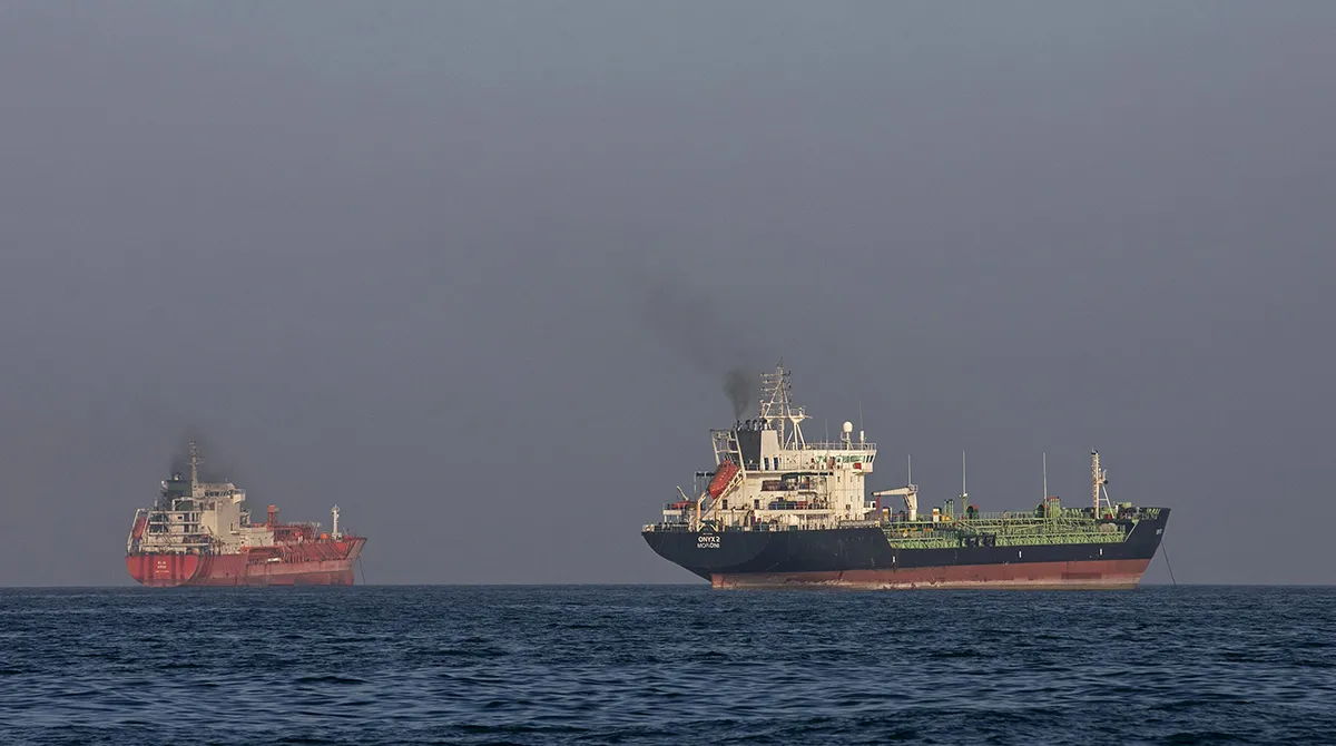 Shipowners Seek Details on Hormuz Deal Before Resuming Transits photo