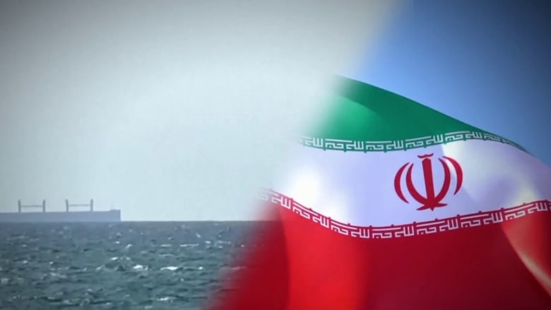 U.S. Officially Ends Maritime Blockade of Iran and Declares Hormuz Open photo