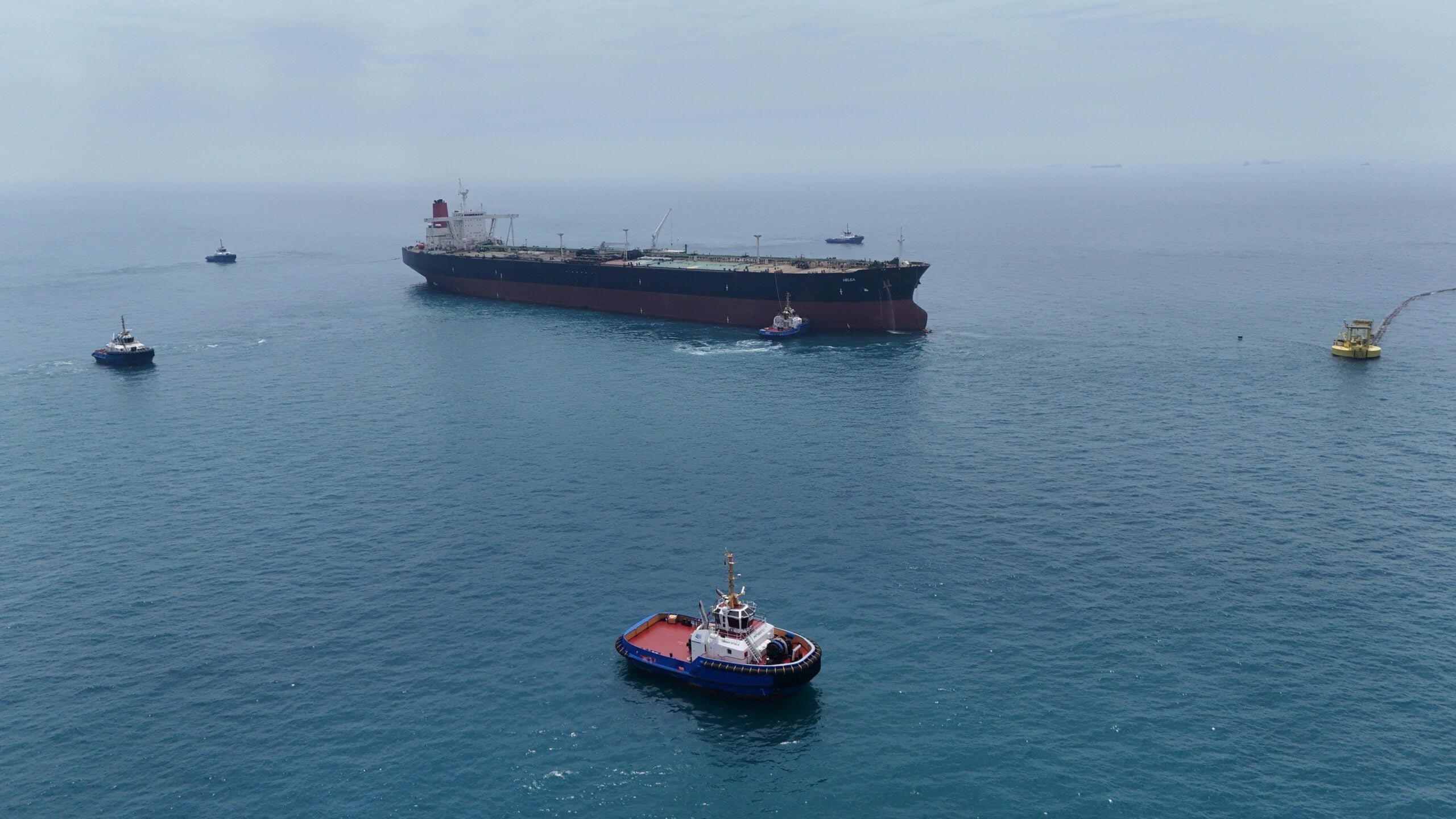 Iran’s New ‘Toll by Insurance’ Raises Stakes in Strait of Hormuz