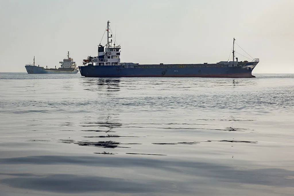 Seacor Marine’s Top Investor Pushes Board to Sell Fleet Operator