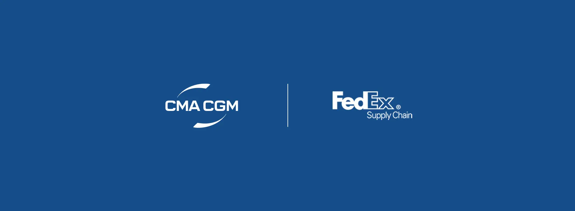 CMA CGM to Buy FedEx Supply Chain for $1.4 Billion, Expanding North American Logistics Business