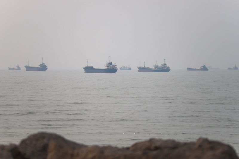 US and Iran Enter Technical Talks to Secure Peace Deal, Shipping Restart