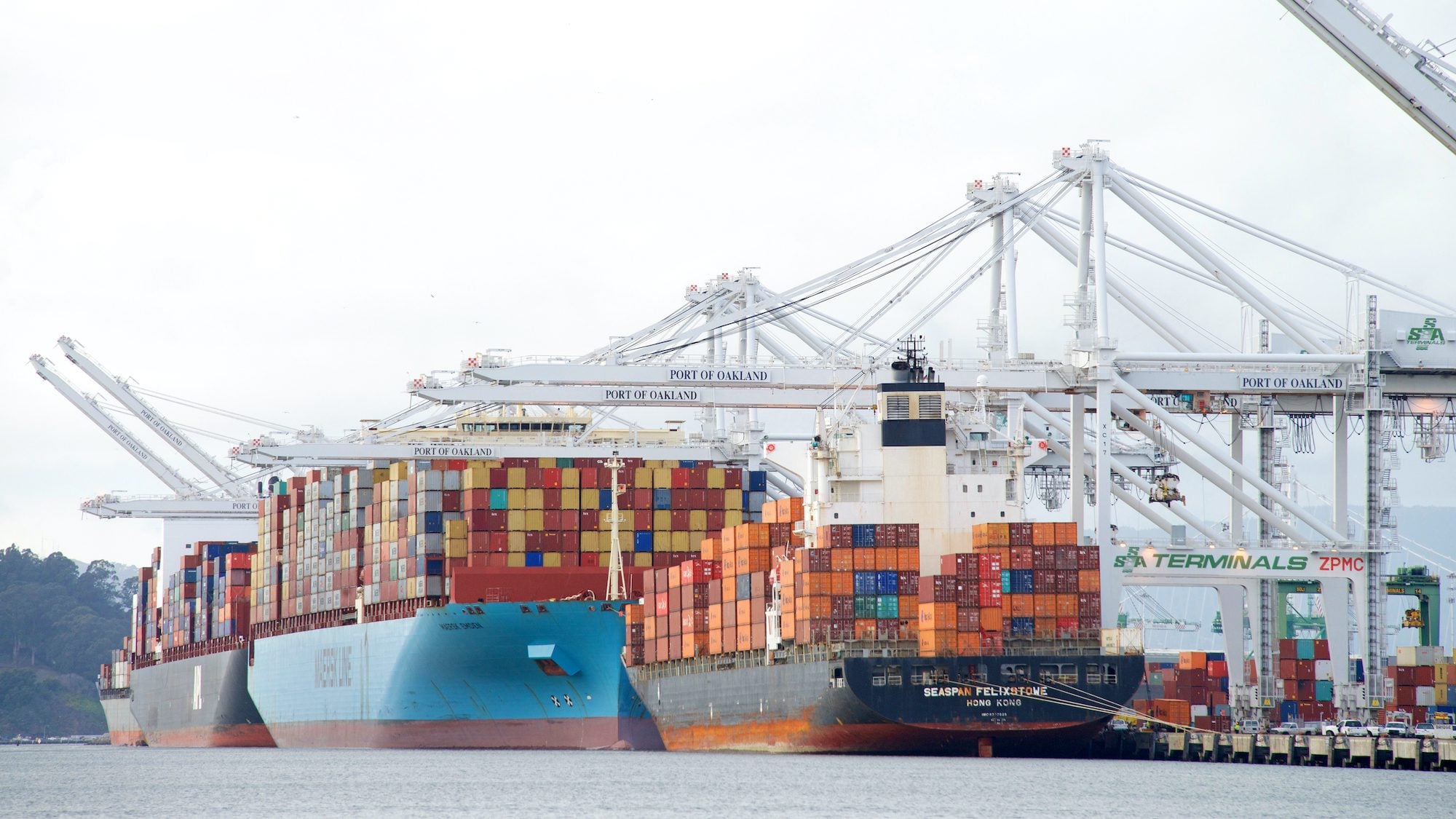 Fewer Forms, Less Data: MARAD Simplifies Citizenship Filings for Vessel Owners photo