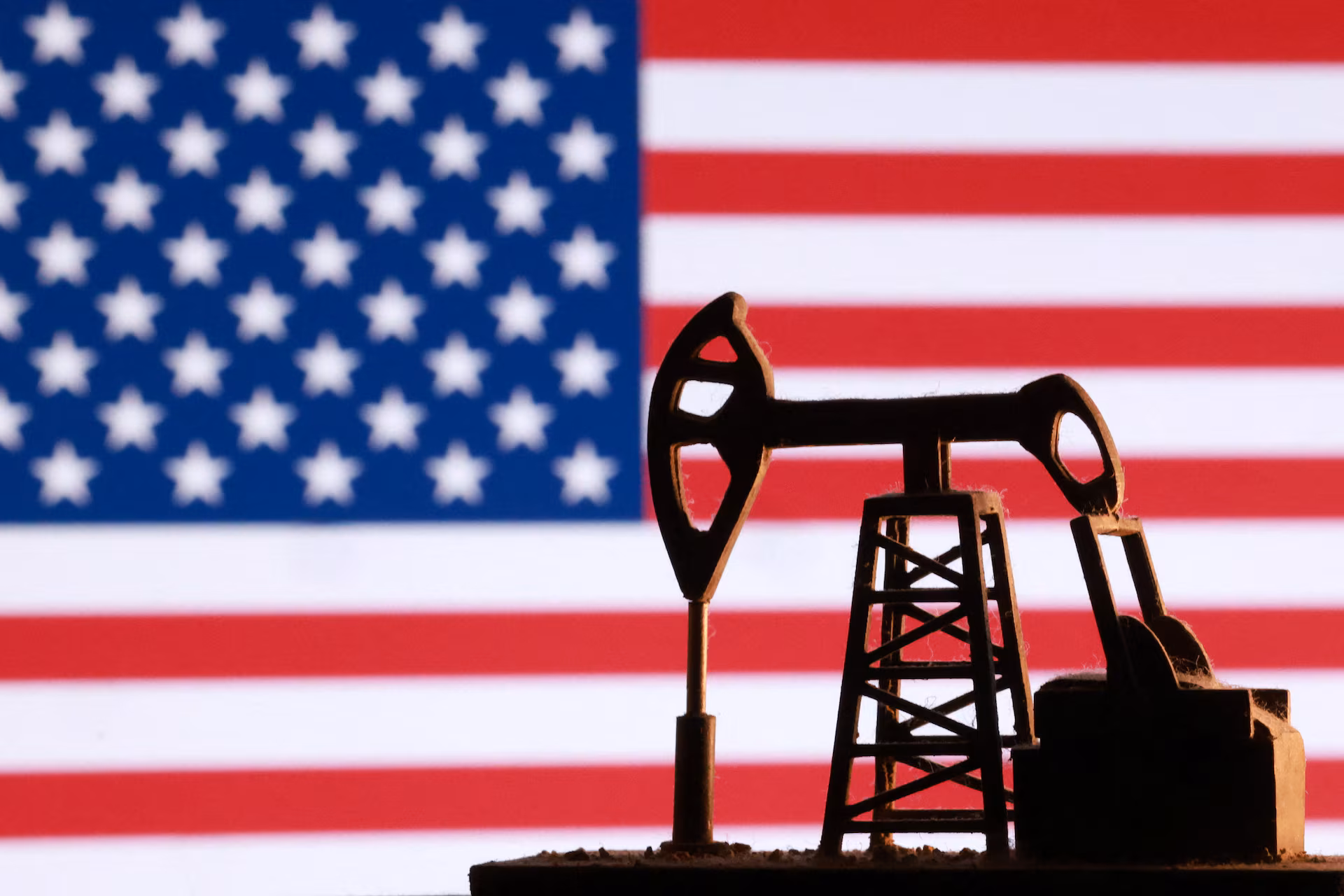 US Oil Companies See Big Profit Jump, Gird for Clash Over Pump Prices With Trump photo