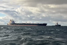 GMS Sees U.S. Recycling License as Blueprint to Retire Shadow Fleet Vessels photo