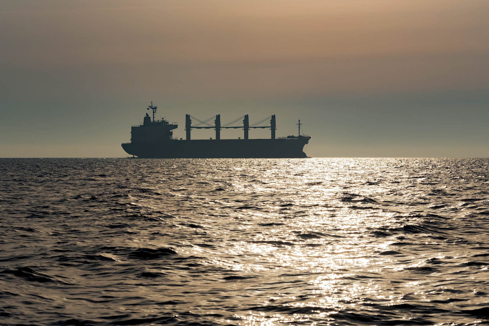 The Engine Room Problem And Why Machinery Failure Remains Shipping’s Dominant Risk photo