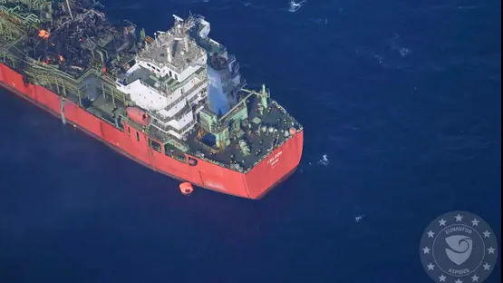 Suspected Pirates Seize Tanker Off Yemen Coast in Gulf of Aden, Sources Say