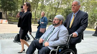 Former Ship Captain Pleads Guilty to Drugging, Raping U.S. Merchant Marine Academy Cadet at Sea