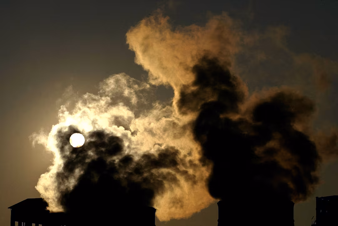 EU Softens Carbon Market to Ease Pressure on Industry