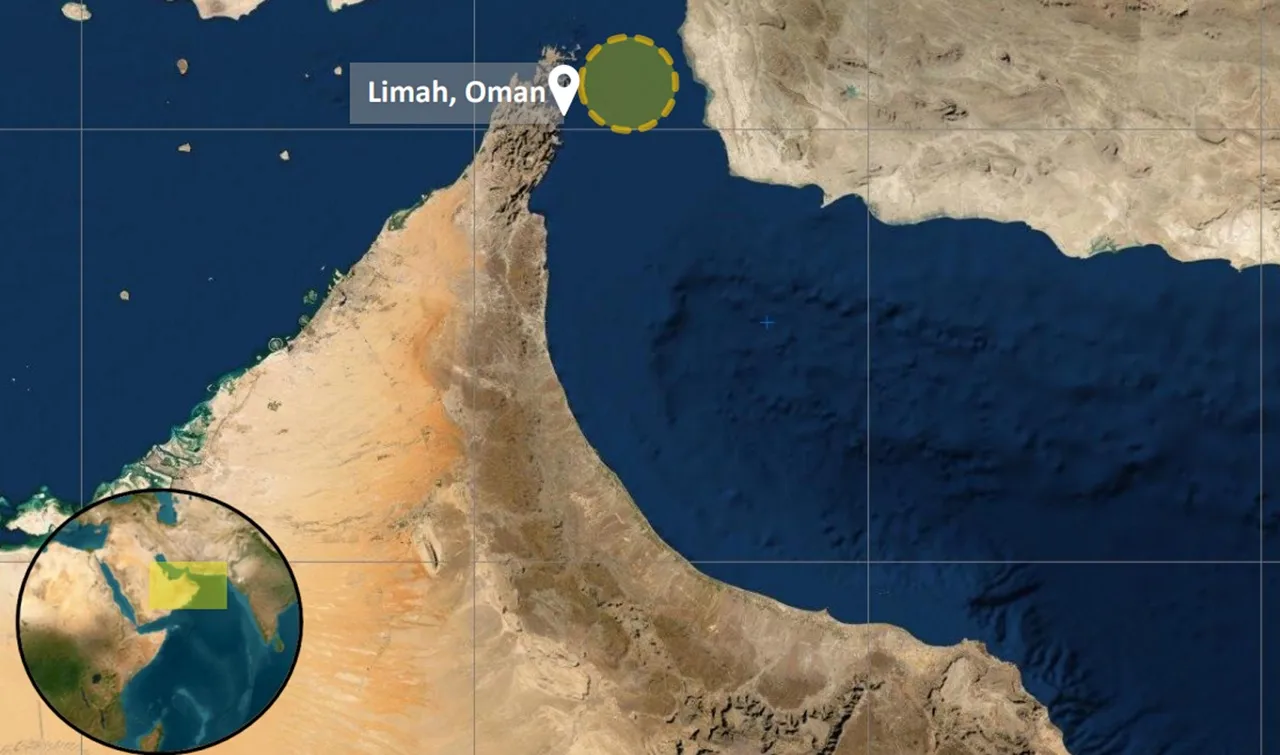 Second Tanker Abandoned in 24 Hours After Latest Strait of Hormuz Attack