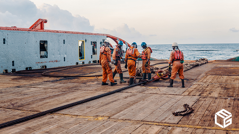 Fluorine-Free Firefighting Foam: Choosing a Shipboard AFFF Replacement Before the Deadline