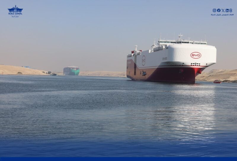 Middle East Shipping Threats Rise as Owners Plot Best Course