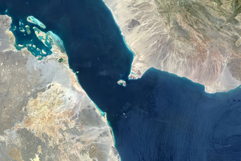 Asian Oil Buyers in Talks to Reroute Saudi Red Sea Flows