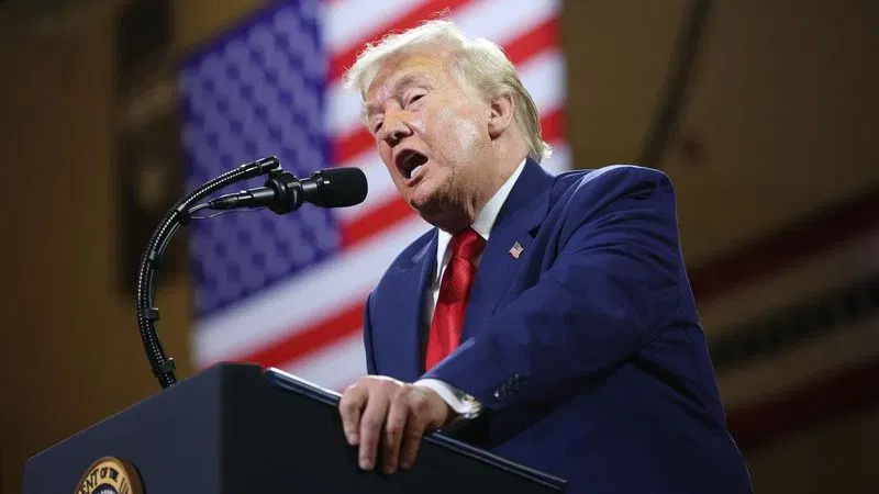 Trump Revives Global Tariffs Under New Legal Authority