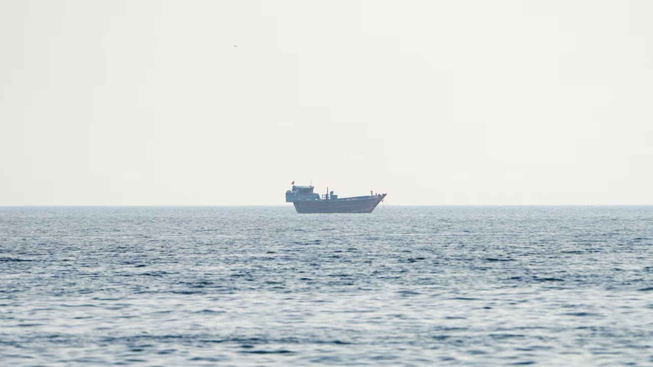 Hormuz Tanker Crossings Slip to Lowest in More Than Two Months, Data Shows