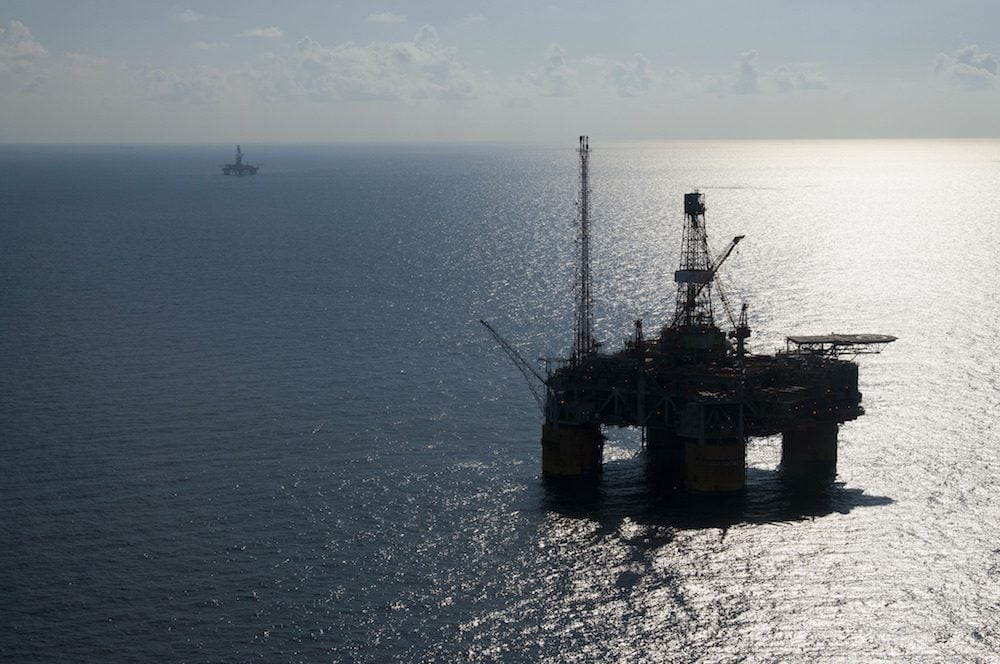 Trump Administration Advances Planning for Offshore Nuclear Energy Projects