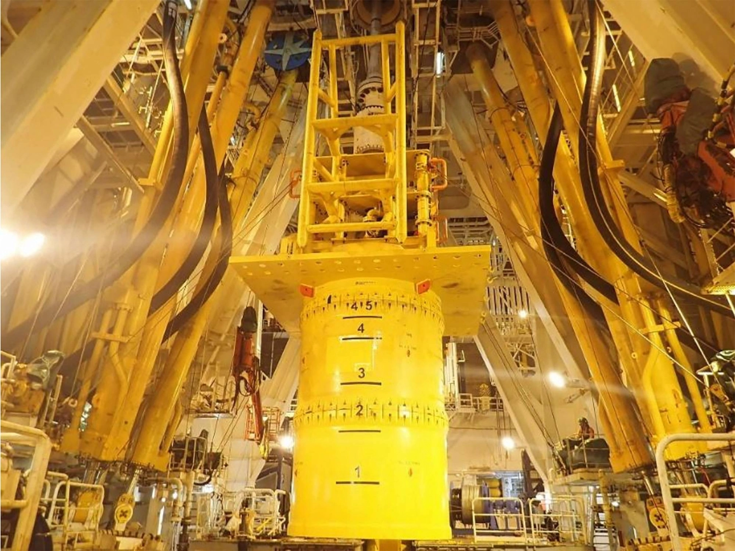 Japan Identifies Large Share Of Rare Earths In Deep-Sea Mud Off Remote Island