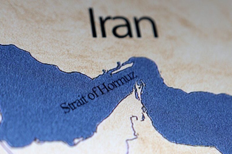 Oman Floats Gulf-Backed Plan to Manage Strait of Hormuz With Voluntary Transit Fees