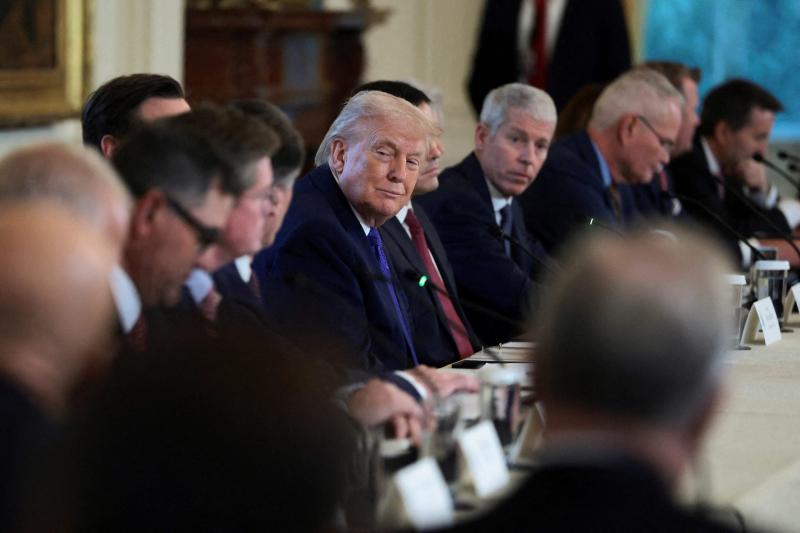 Opinion: Reality of the Crude Trade Will Come to a Head Around Midterms