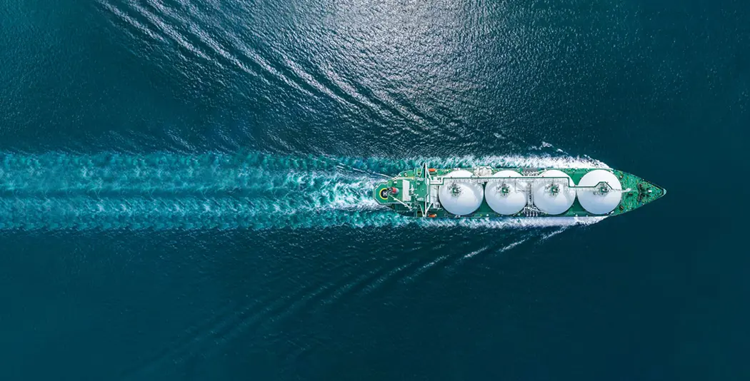 Qatar Sends First LNG Shipment Through Hormuz in Three Weeks