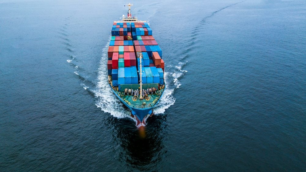 Carrier Discounts Push Container Spot Rates Lower Ahead of August GRIs
