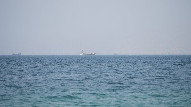 Iran Ties Hormuz Reopening to US Concessions on Several Demands