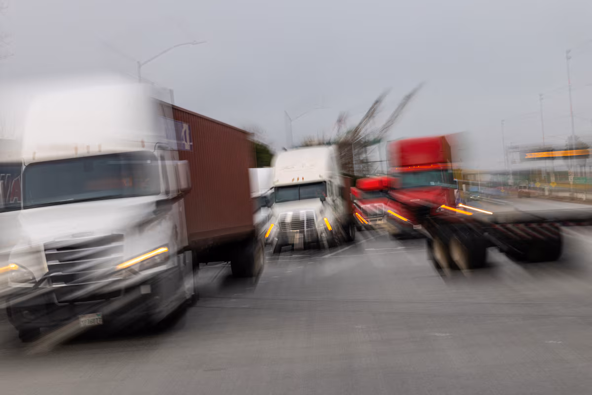 Smart Tugs And Trucks That Don’t Sleep. Automation Rewires US Transport