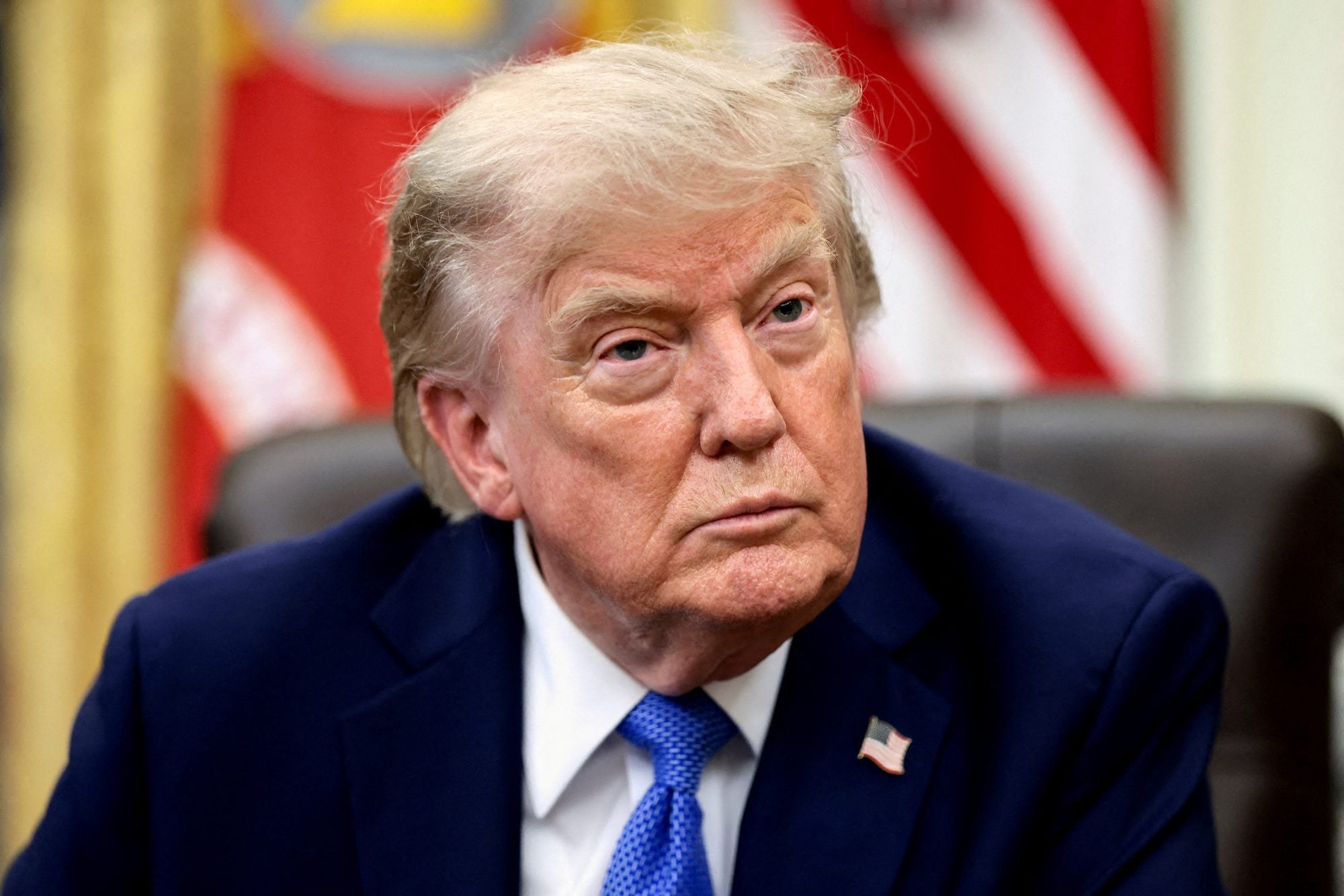 Trump Rejects Iran Truce Extension as Oil Tops $90