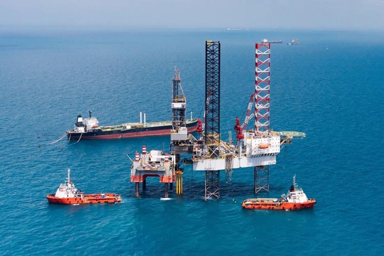 Hornbeck Offshore Backs Maritime Nuclear Push With Deployable Energy