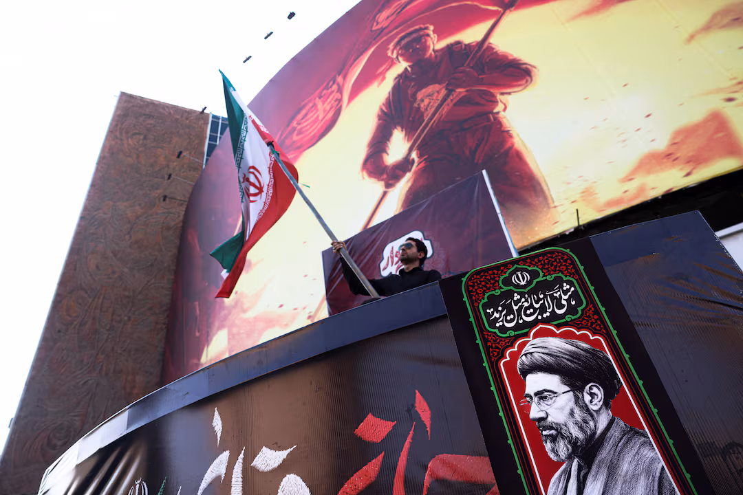 Trump Says No Talks are Taking Place With Iran and None are Scheduled