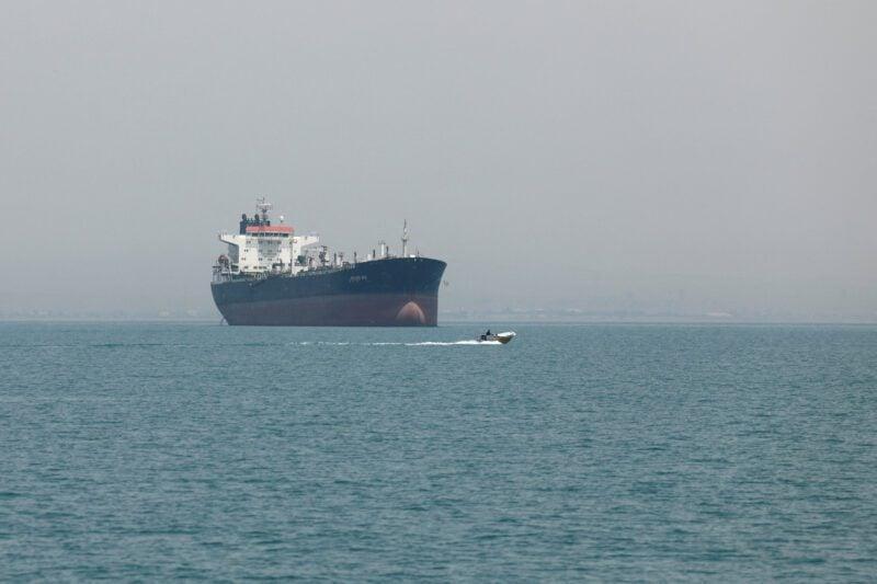 Maritime Markets Bracing for Long-term Disruption in the Middle East
