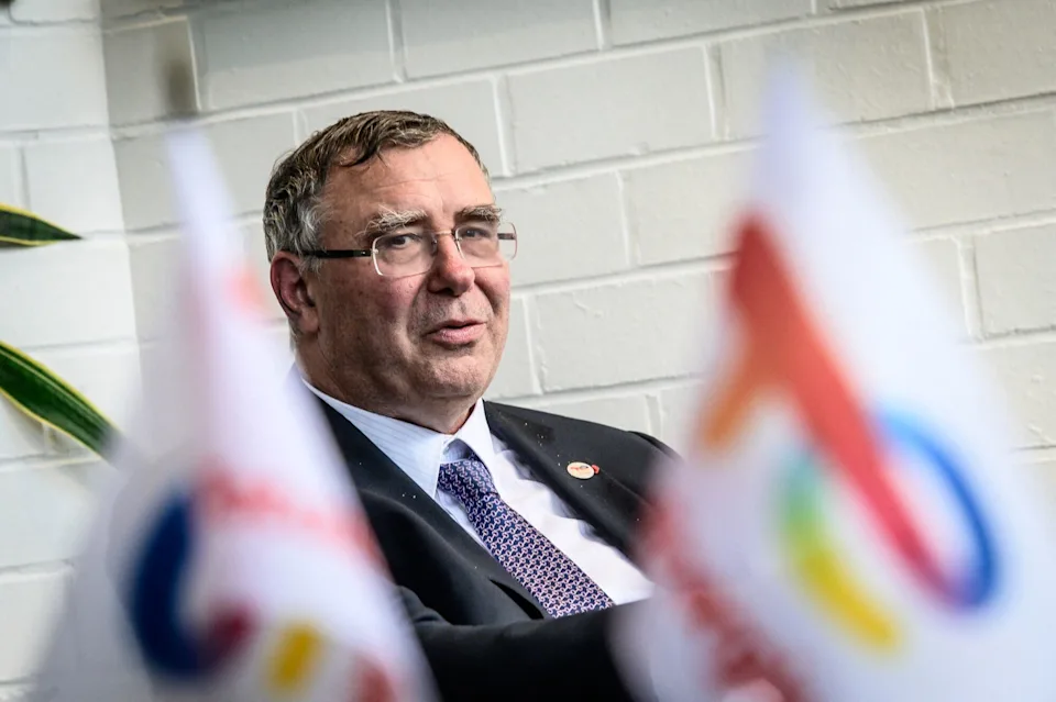 Cost to Ship a VLCC Through Hormuz Hits $20 Million, TotalEnergies CEO Says photo