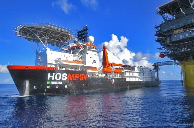 Hornbeck and Helix Complete Merger, Creating Offshore Services Giant photo