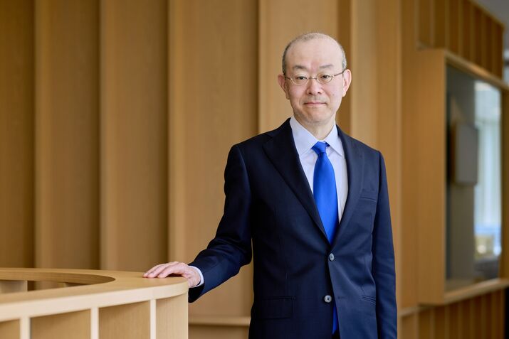 Japan’s Mitsui OSK Sees Risk to Hormuz Shipping Through Year-End photo